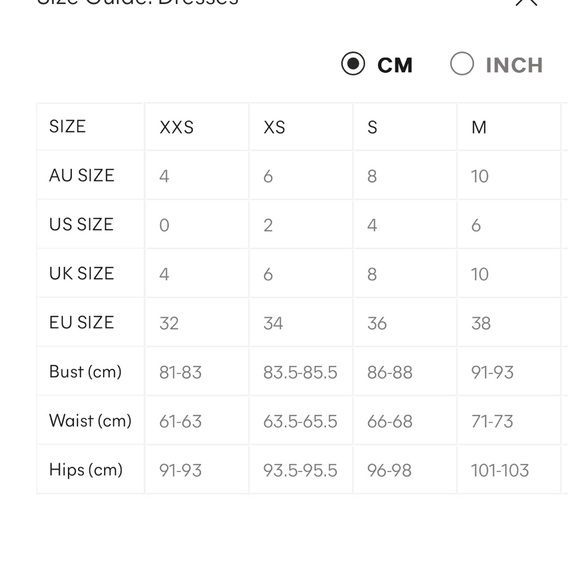 Meshki Claire A-line Mini Dress - Picture 6 of 7